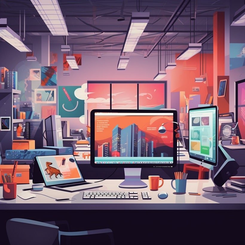 Appnicorn is an IT solution company that provides services on web app and mobile app development.