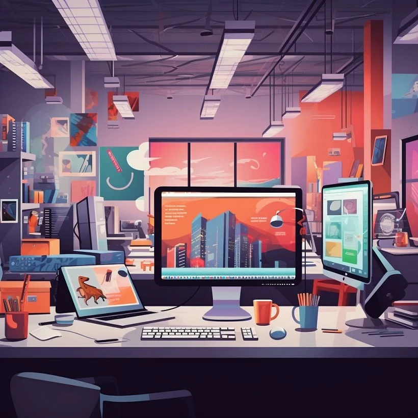 Appnicorn is an IT solution company that provides services on web app and mobile app development.