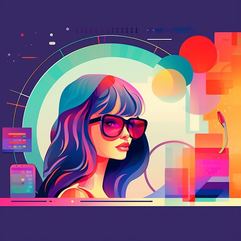 Improve web user experience by using Web and Mobile Application designed by Appnicorn.