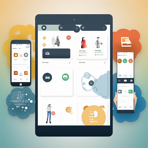 User-friendly interface for Ecommerce Website Solution