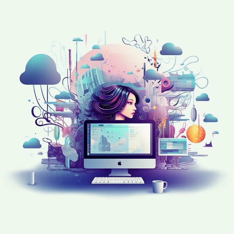 Web app development service by Appnicorn