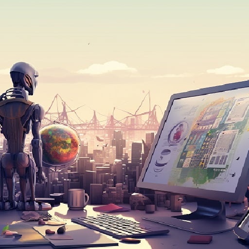 Automation solution by Appnicorn