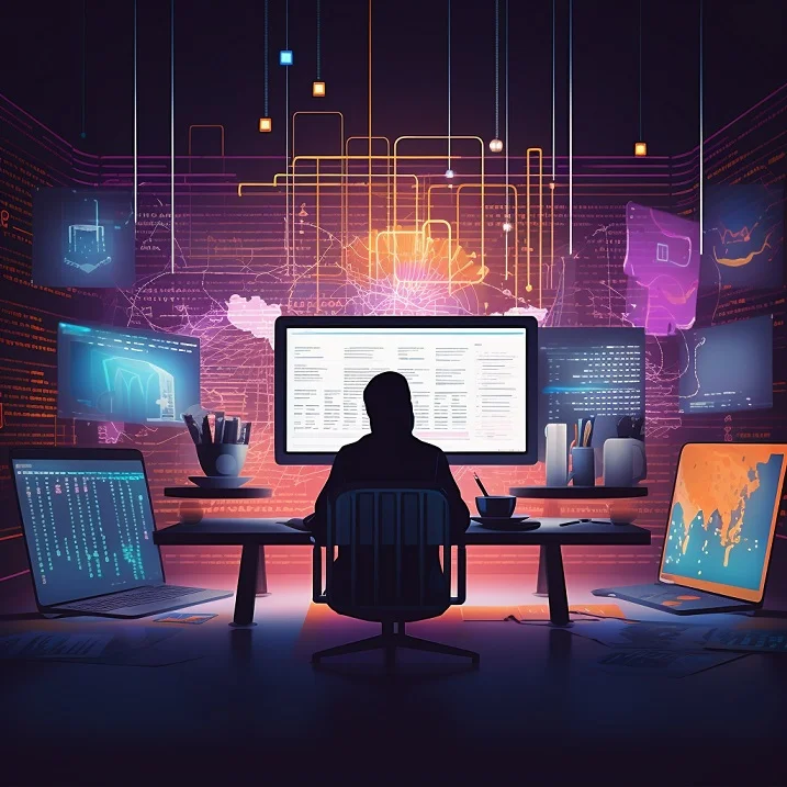 Appnicorn provides a wide range of cyber security solutions.