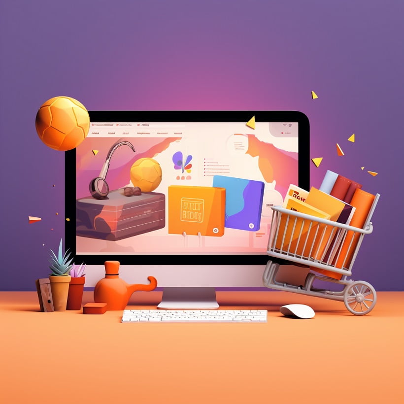 Ecommerce Website Solution by Appnicorn Kuala Lumpur, Malaysia