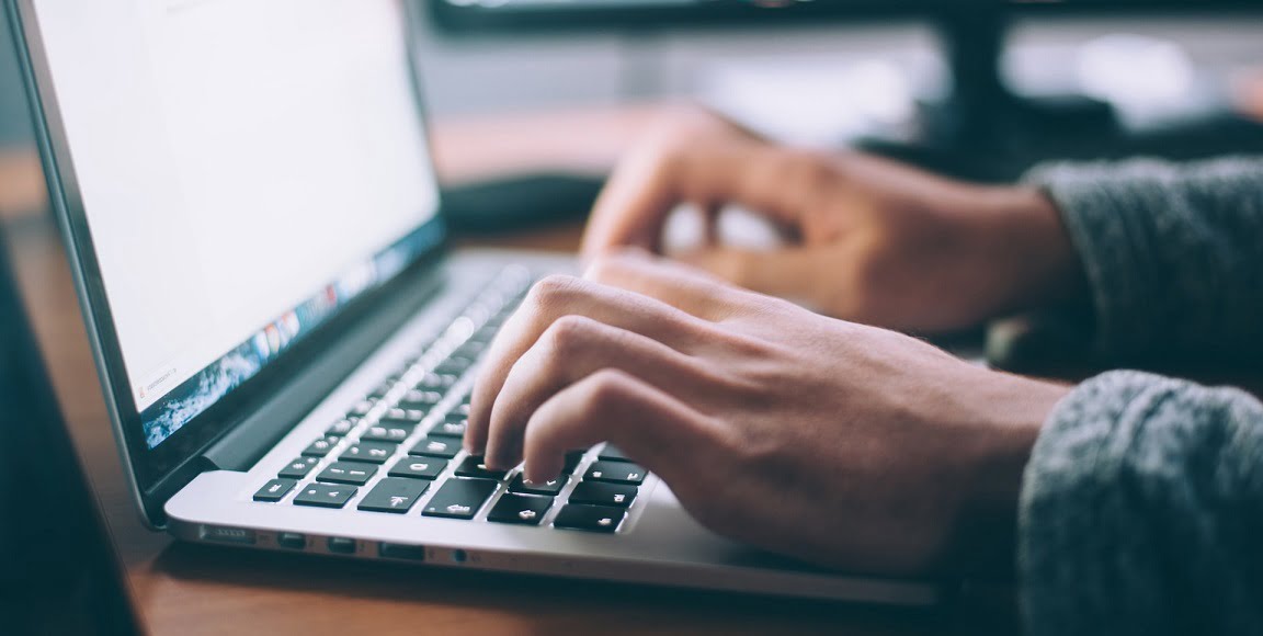 Writing a SEO-optimized blog article