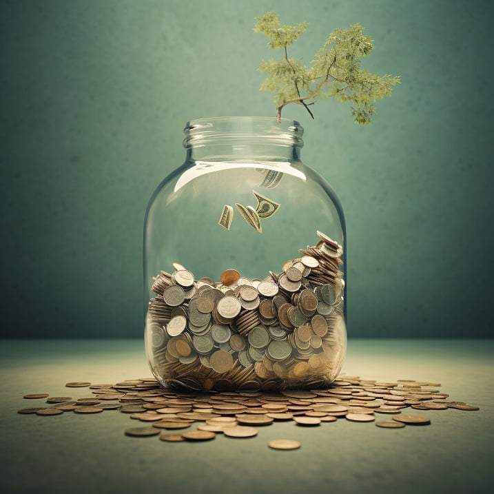 Cost Efficiency is one of the benefits of outsourcing app development.
