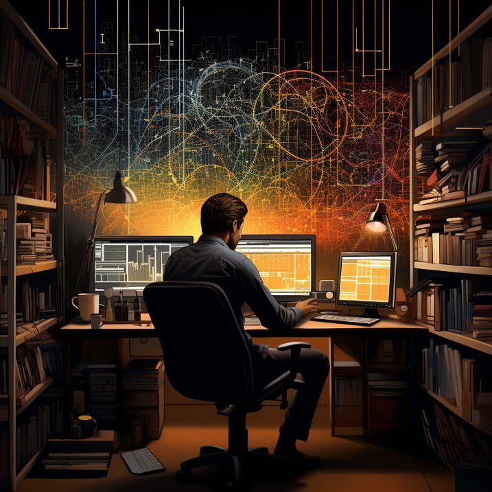 Data Analytics