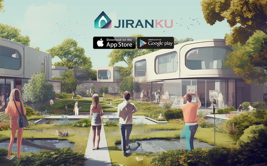 Residential Community App by Appnicorn