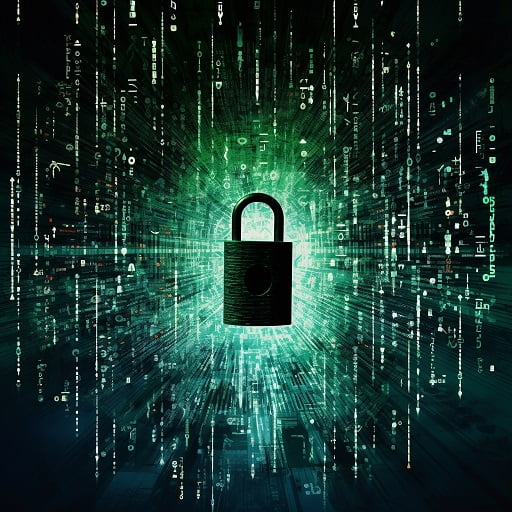 Data encryption