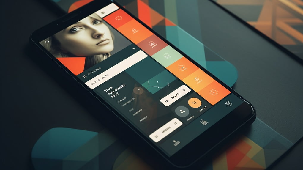 Mobile app development is vital