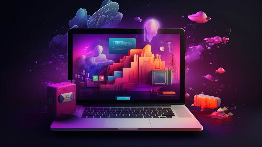 Web App Development by Appnicorn Sdn Bhd