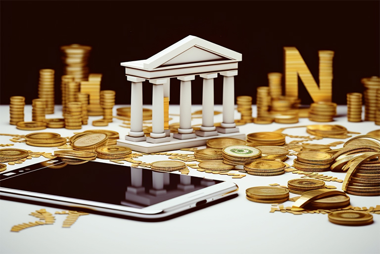 Mobile Application Development for Online Loan Application