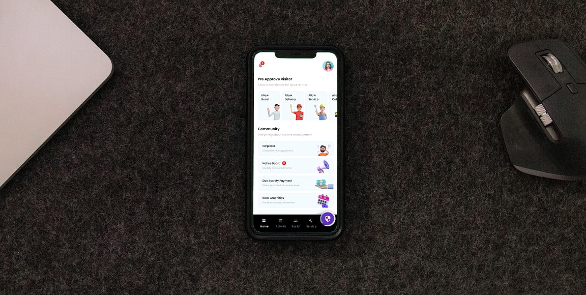 Key Aspects to Create a Stunning Mobile App