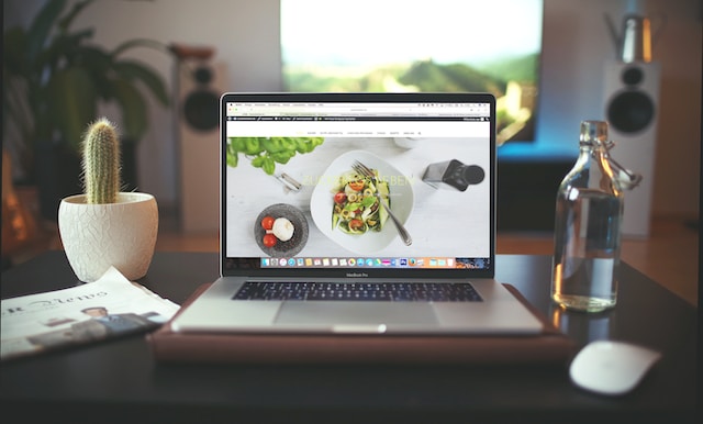 Company Website Design