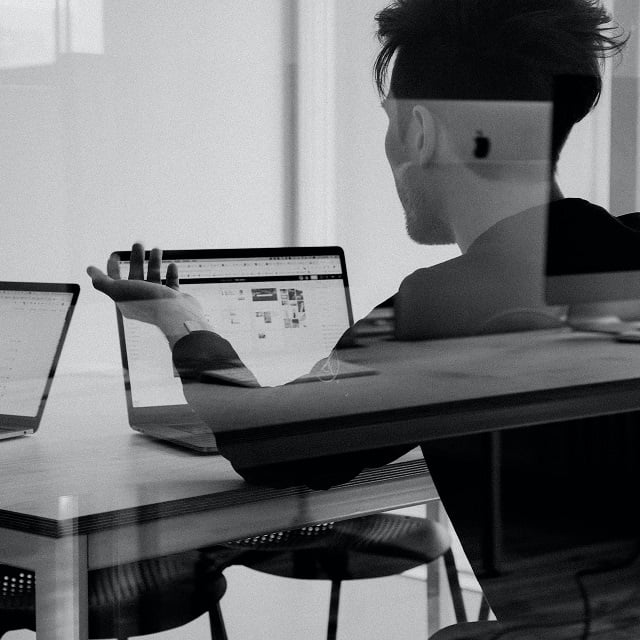 Company website design service in Kuala Lumpur KL