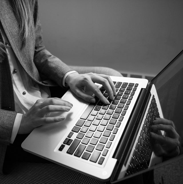 Corporate Web Design Agency in Malaysia