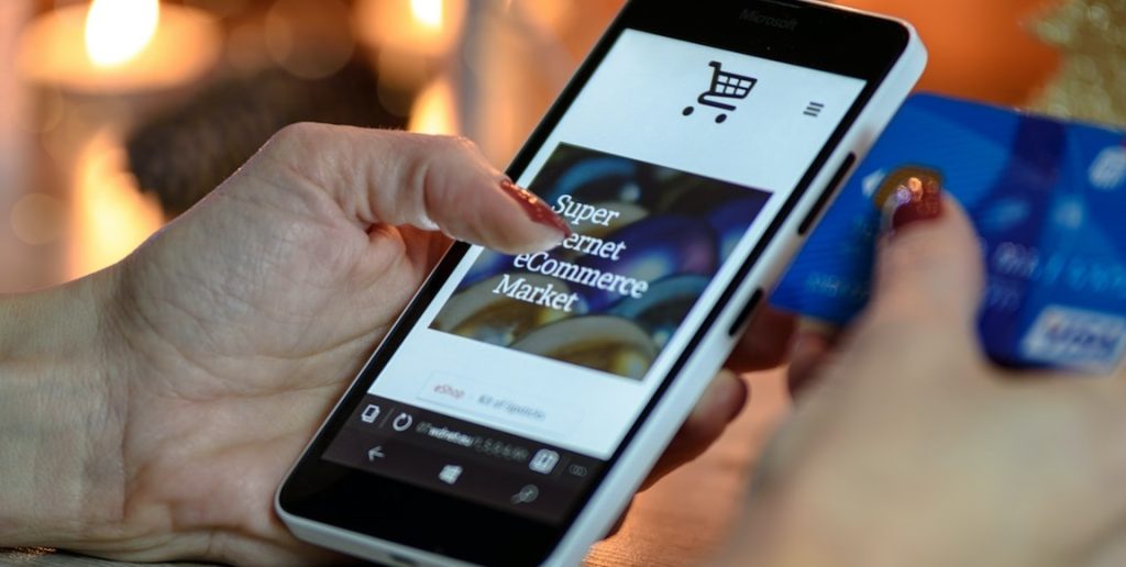 How AI is revolutionizing the Ecommerce World