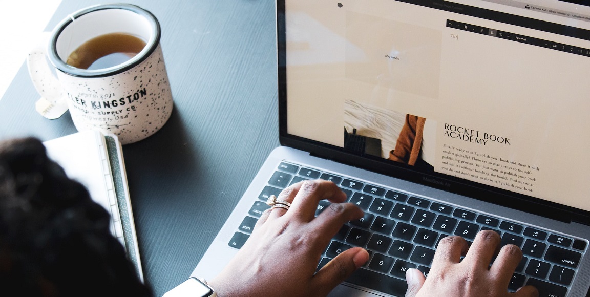 The Ultimate Guide to a Successful Business Website and Website Design