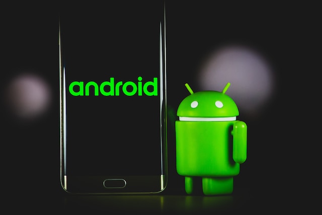 Android Mobile app development.