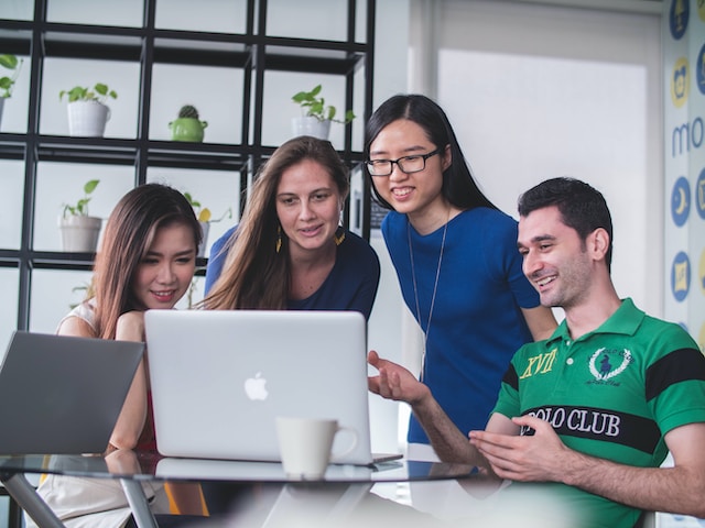 SSL website helps to protect business reputation.