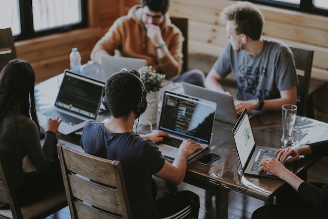 Talent acquisition is one of the mobile app development challenges in Malaysia.