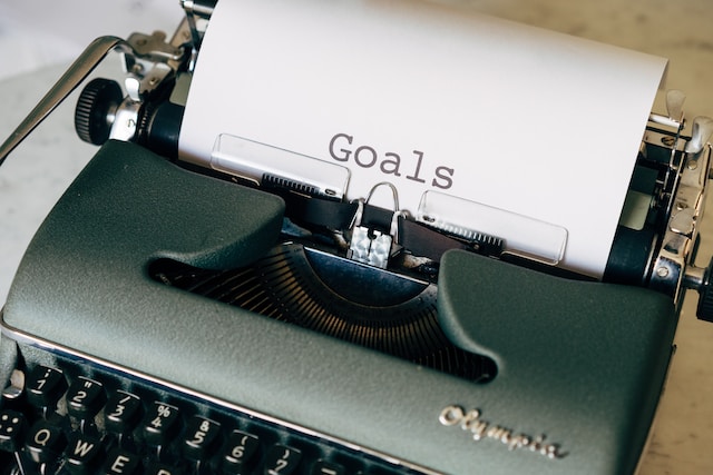 Goals of website design