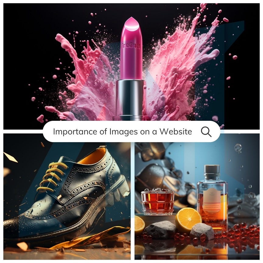 guide to a successful business website