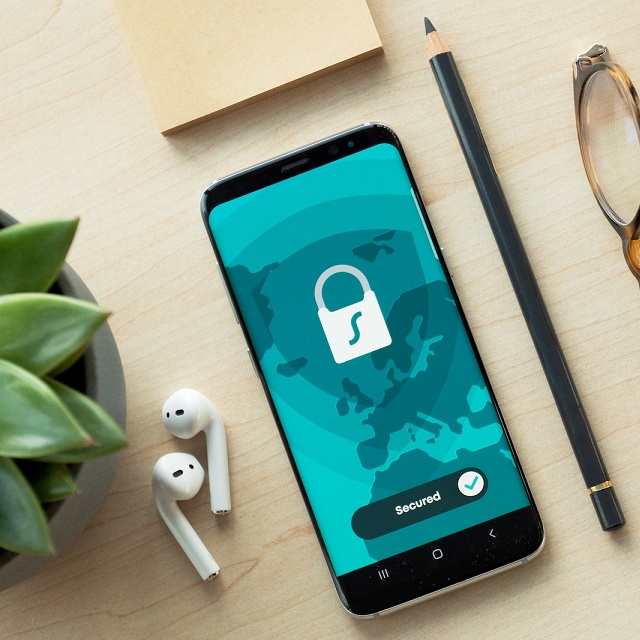 Protect your website against digital threats.