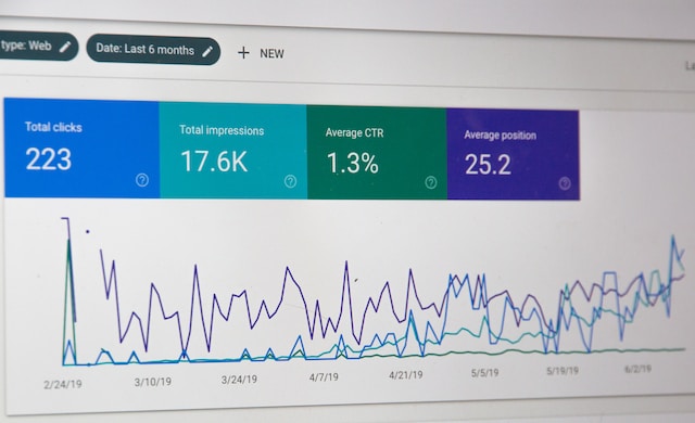 SEO and content strategy