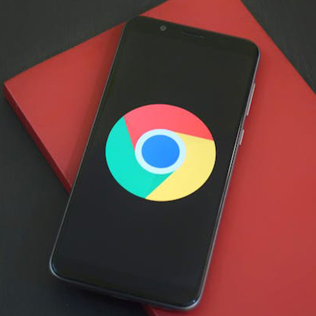 Google bot crawling and indexing.