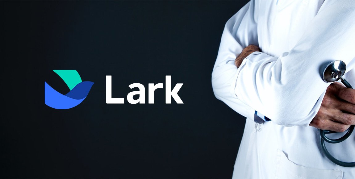 Top 6 Health Companies That Use Lark to Enhance Productivity