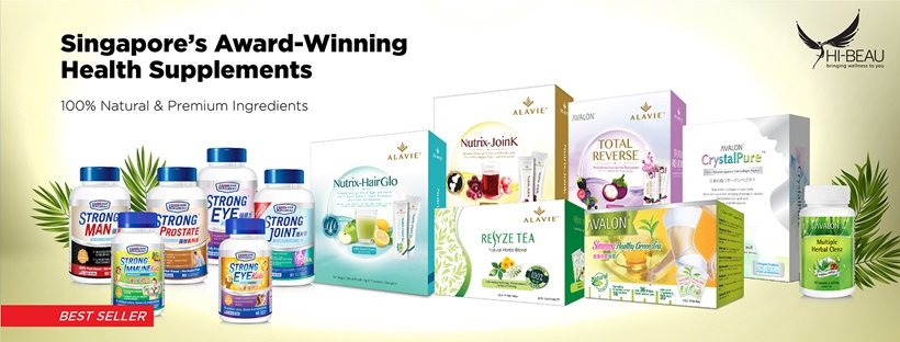 Hi-Beau is one of the health companies that use Lark to enhance productivity.