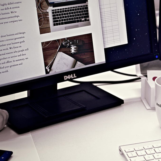Content SEO Audit