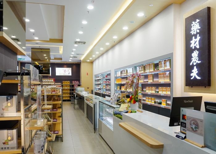 Herbal Farmer is one of the retail companies that use Lark as their enterprise collaboration tool.