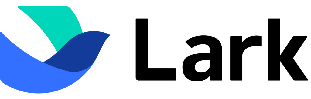Logo of Lark Productivity App