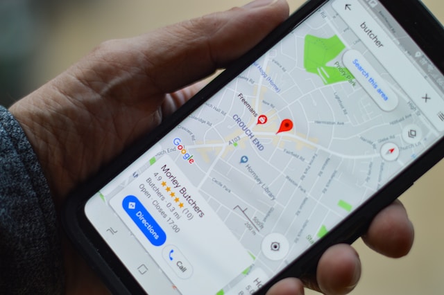 SEO is not dying due to Local SEO.