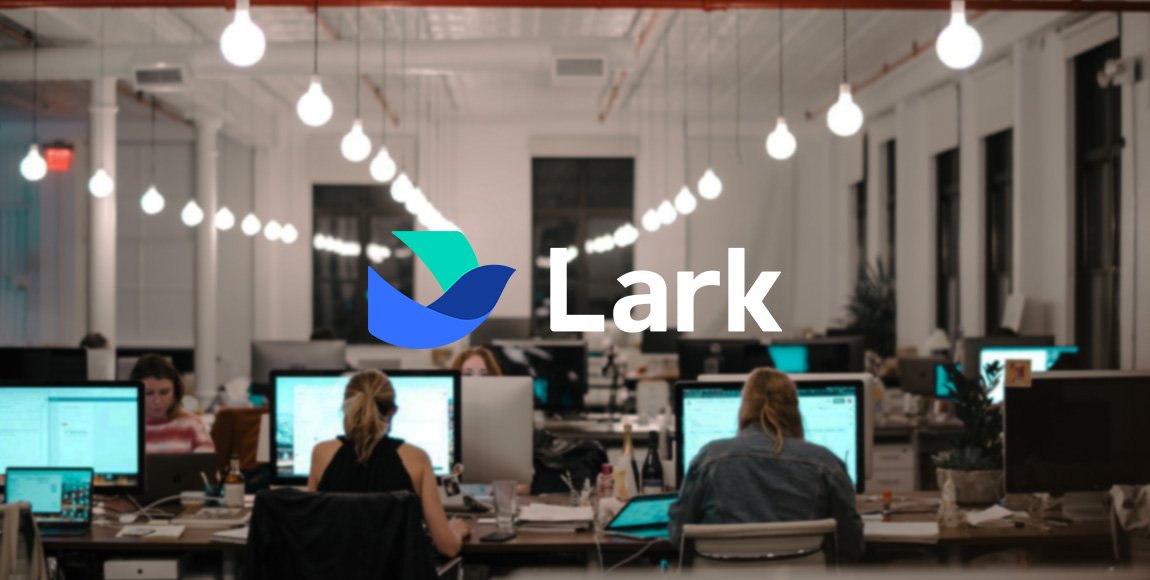 Top 4 media companies that use Lark for enterprise collaboration.