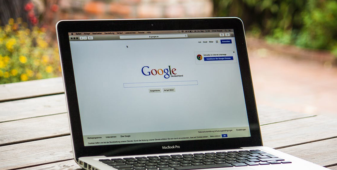 Most used search engines in Malaysia.