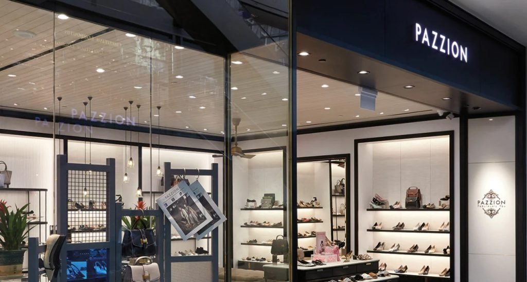 Pazzion Group is one of the retail companies that use Lark as their enterprise productivity tool.