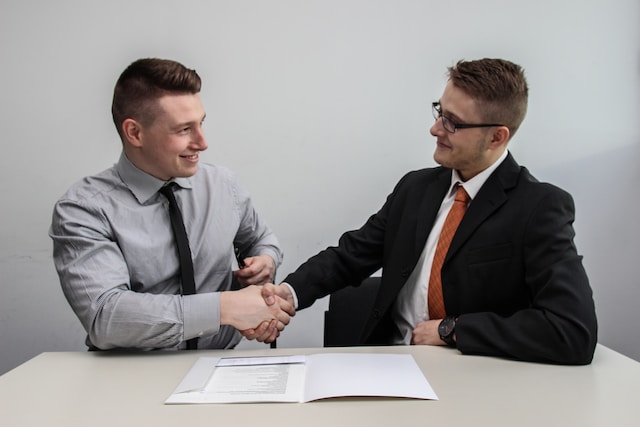 Customer trust is one of the reasons why companies should treat cybersecurity seriously.
