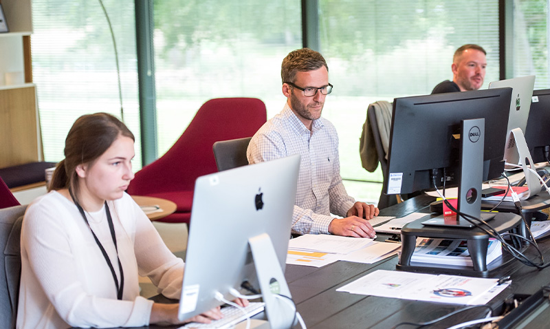 Desktop optimization is important because there is still a large desktop user base.