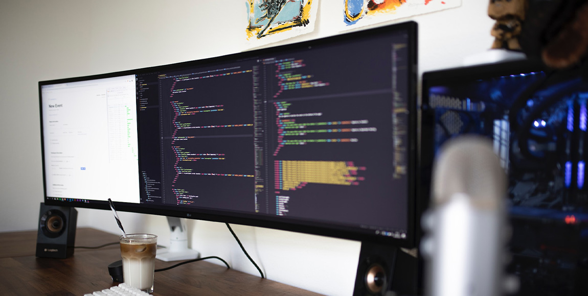 Programming Languages in Web Development