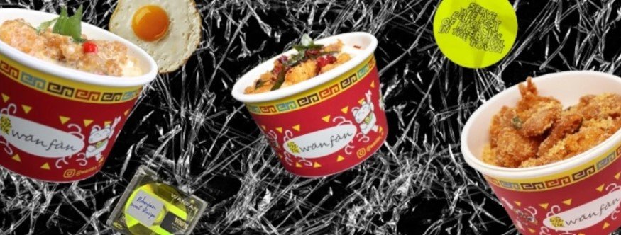 Wanfan is one of the F&B companies that use Lark to improve operational efficiency.