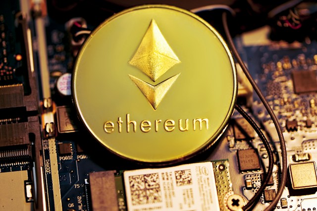 Understanding Web3 ethereum platform.