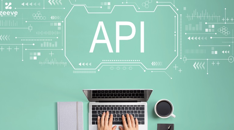 What is API