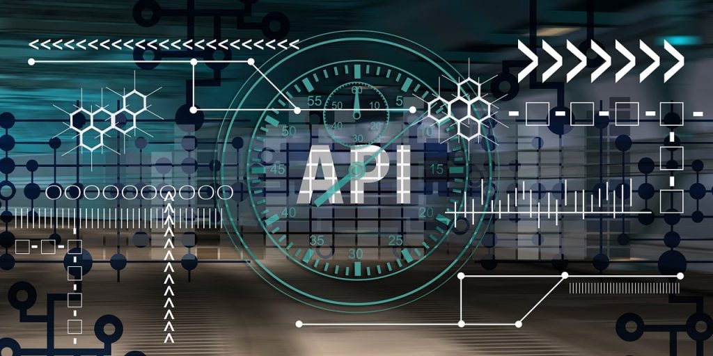 Application Programming Interface