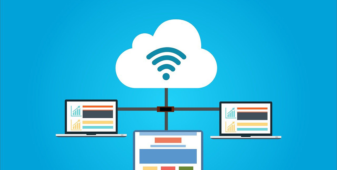 Benefits of cloud computing for businesses