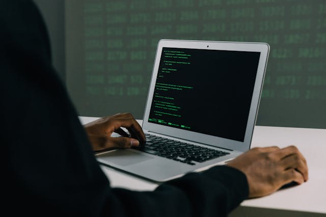 Cyberattack