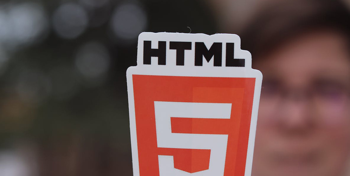 HTML is not a programming language.