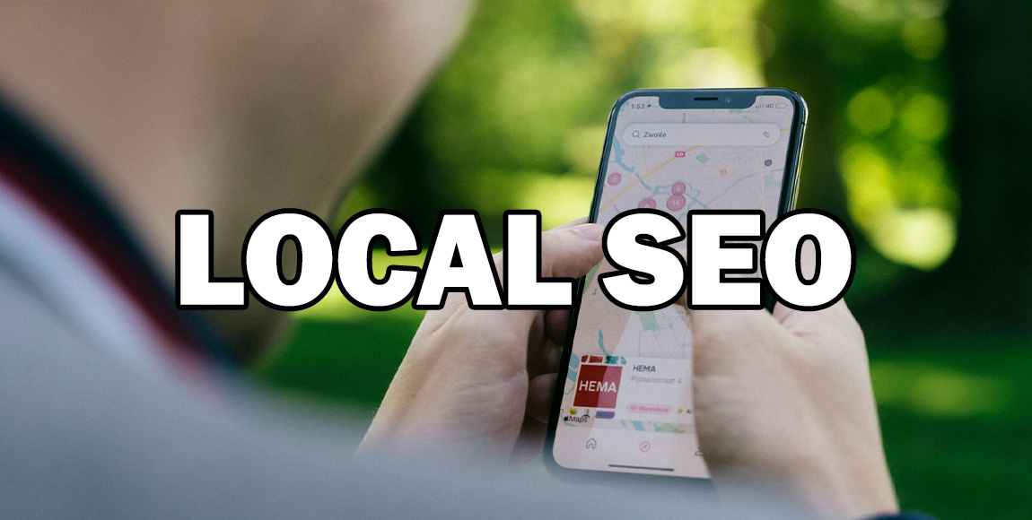 Key components and real-life examples of Local SEO.